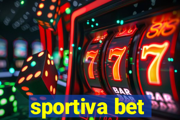 sportiva bet
